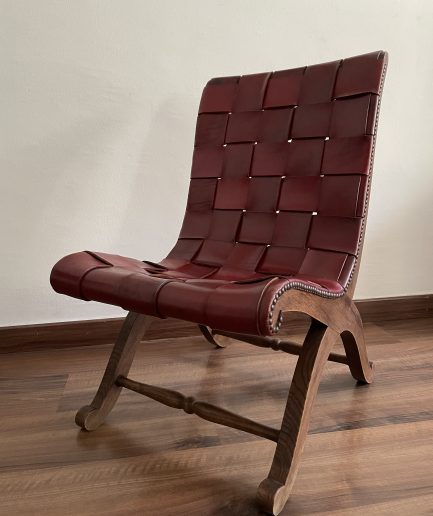 Silla slipper Pierre  Lottier, Valenti