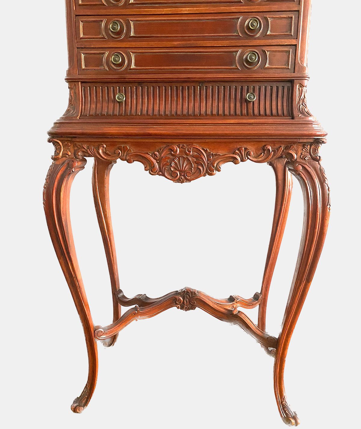 Cabinete Frances 1-1