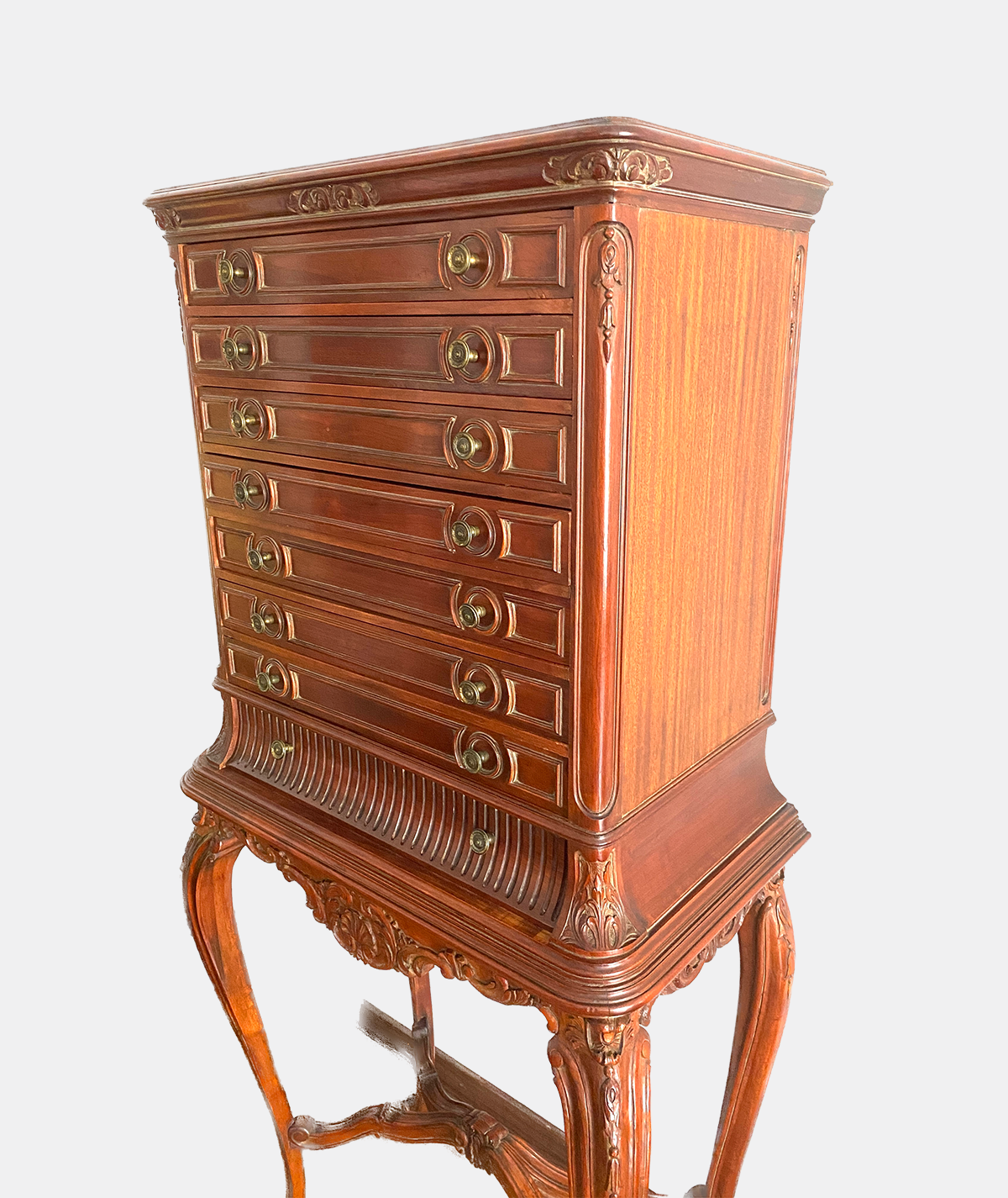 Cabinete Frances 1-3